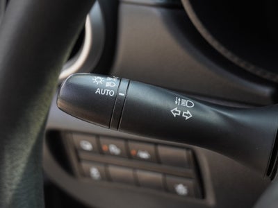 2021 Nissan Versa 1.6 S