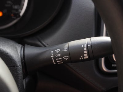 2021 Nissan Versa 1.6 S