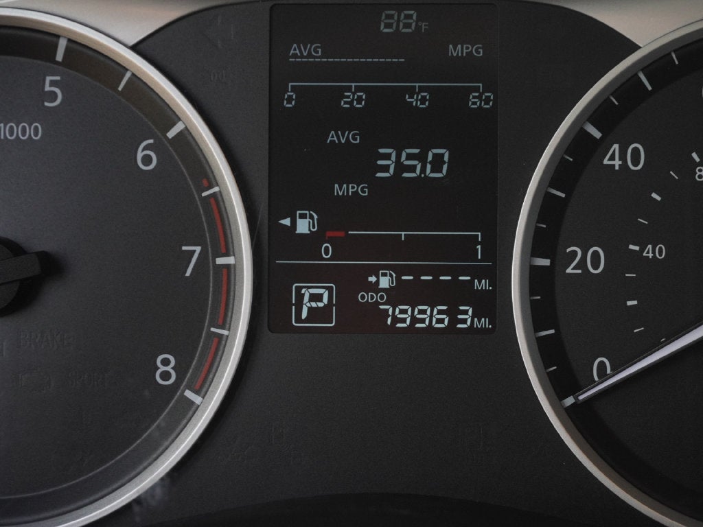 2021 Nissan Versa 1.6 S