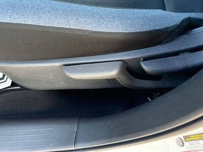 2024 Nissan Versa 1.6 SV