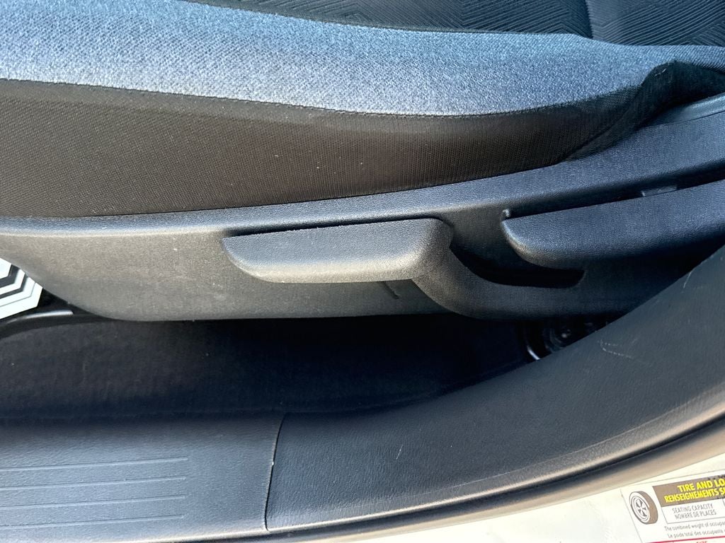 2024 Nissan Versa 1.6 SV