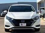 2024 Nissan Versa 1.6 SV