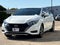 2024 Nissan Versa 1.6 SV