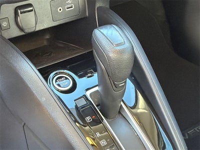 2023 Nissan Versa 1.6 SV