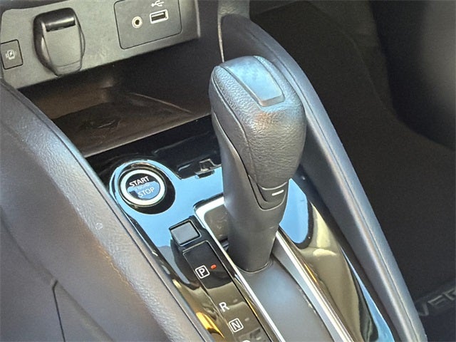 2023 Nissan Versa 1.6 SV