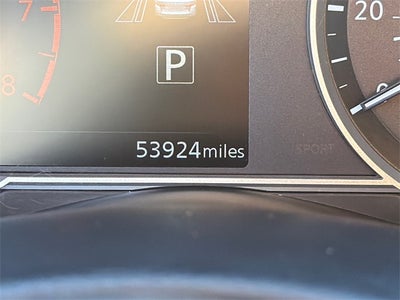 2023 Nissan Versa 1.6 SV