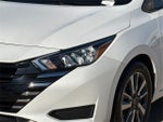 2023 Nissan Versa 1.6 SV