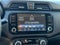 2024 Nissan Versa 1.6 SR