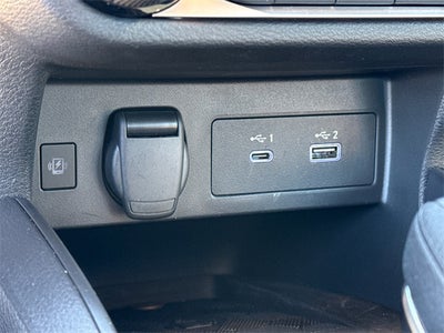 2024 Nissan Versa 1.6 SR