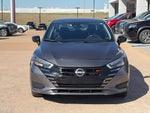 2024 Nissan Versa 1.6 SR
