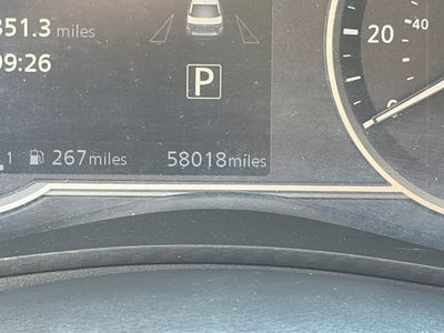 2024 Nissan Versa 1.6 SR