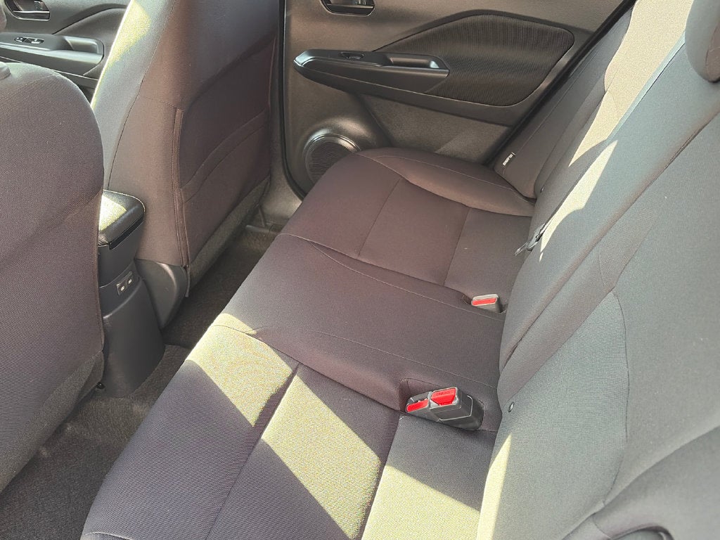 2023 Nissan Kicks S