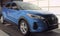 2022 Nissan Kicks S