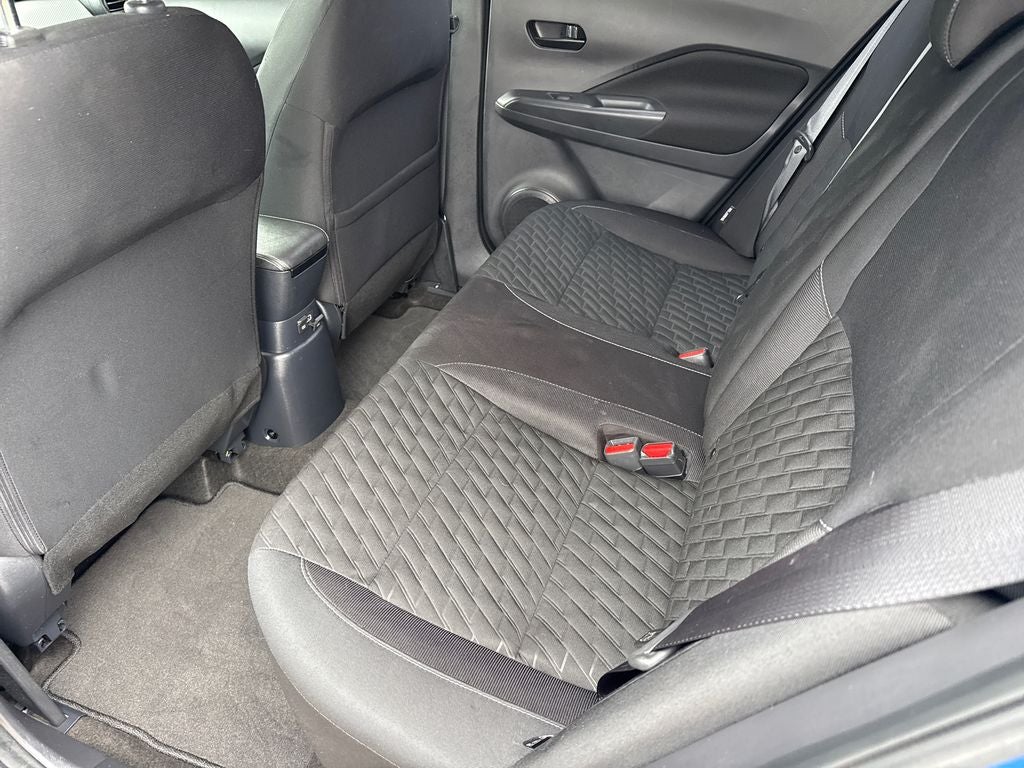2022 Nissan Kicks S