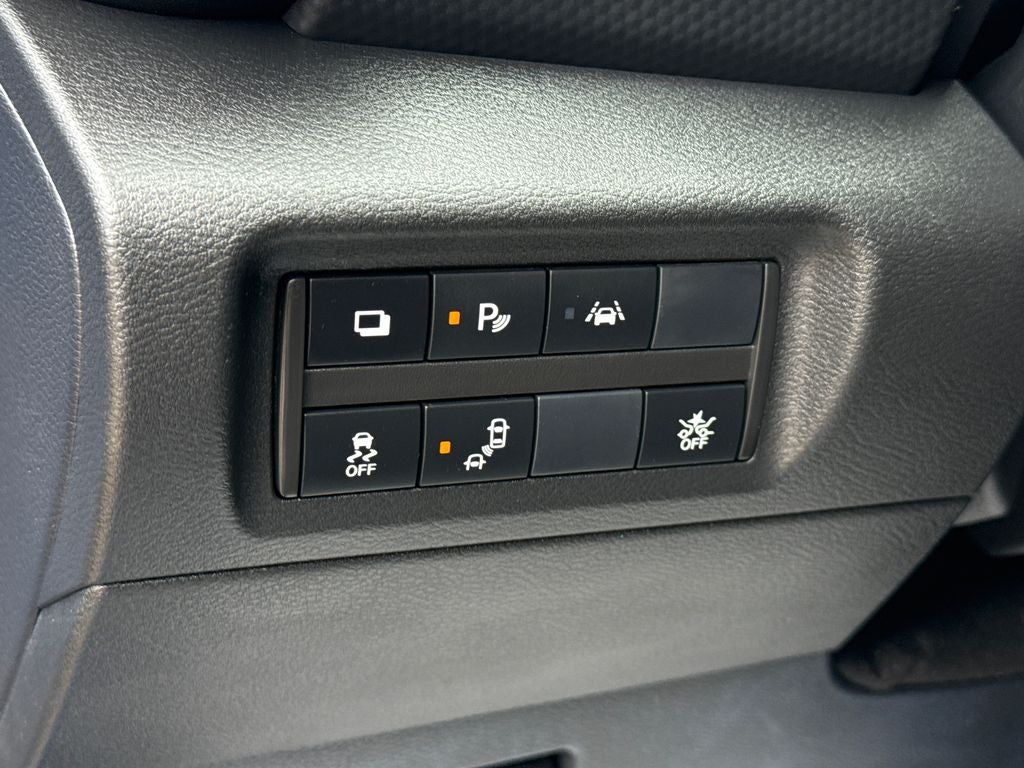 2022 Nissan Kicks S