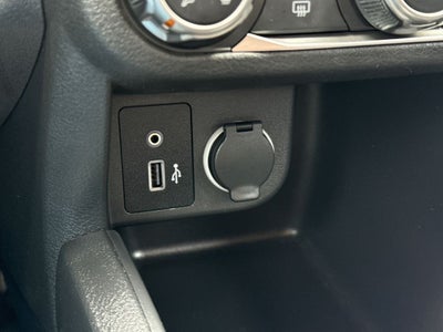 2022 Nissan Kicks S