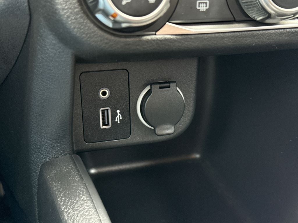 2022 Nissan Kicks S