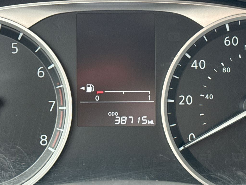 2022 Nissan Kicks S