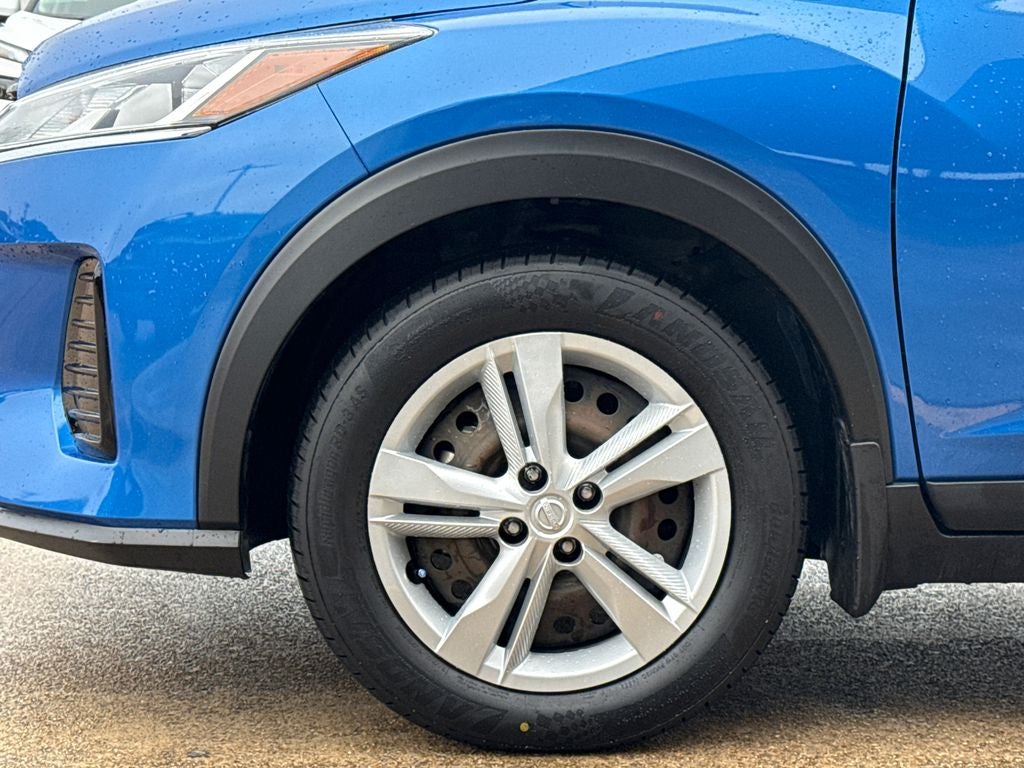 2022 Nissan Kicks S