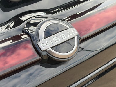 2023 Nissan Kicks S