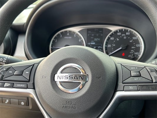 2020 Nissan Kicks S in Fort Worth, TX - Fort Worth Nissan
