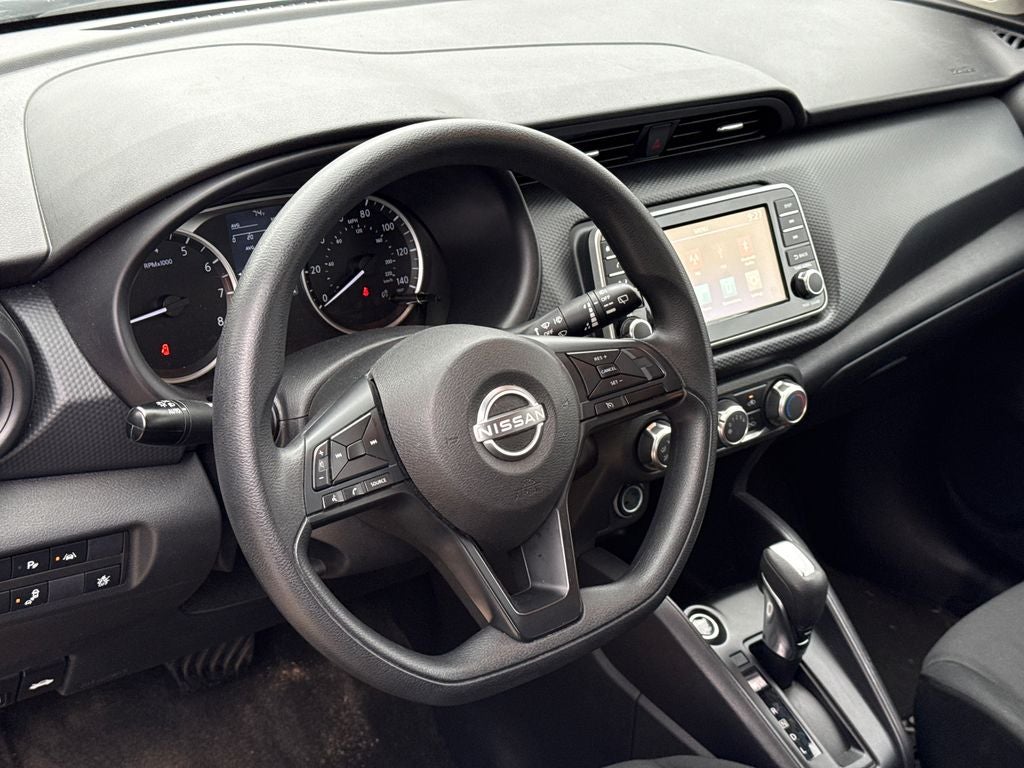2023 Nissan Kicks S