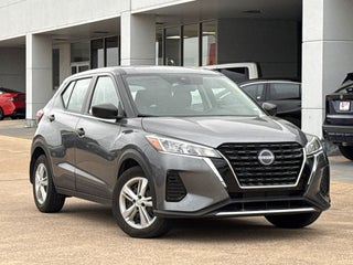 2023 Nissan Kicks S