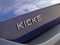 2027 Nissan Kicks S