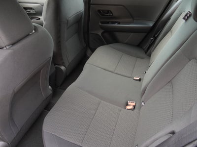 2027 Nissan Kicks S
