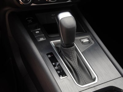 2027 Nissan Kicks S
