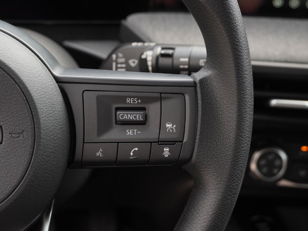 2027 Nissan Kicks S