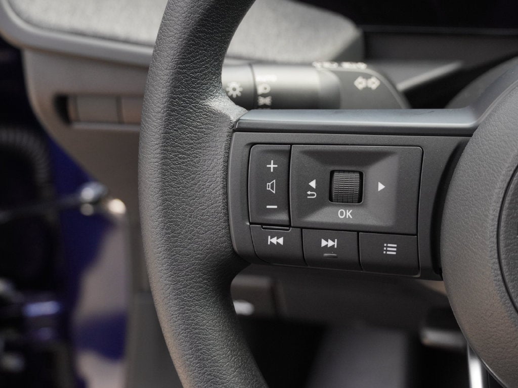 2027 Nissan Kicks S