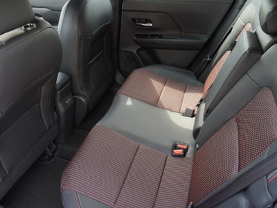2027 Nissan Kicks SR