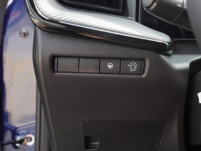 2027 Nissan Kicks SR