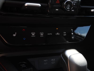 2027 Nissan Kicks SR