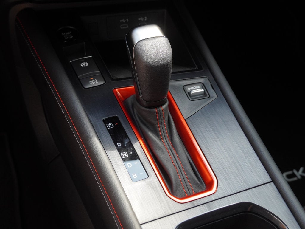 2027 Nissan Kicks SR
