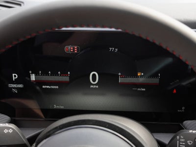 2027 Nissan Kicks SR