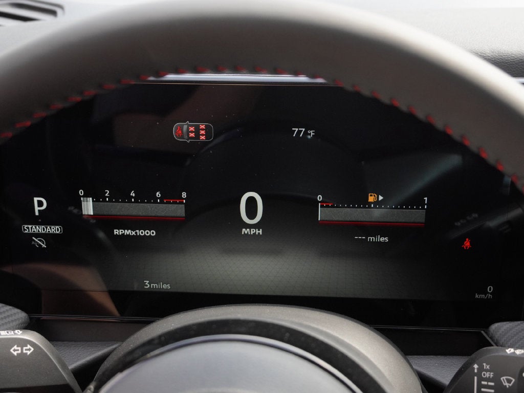 2027 Nissan Kicks SR