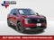 2027 Nissan Kicks SR