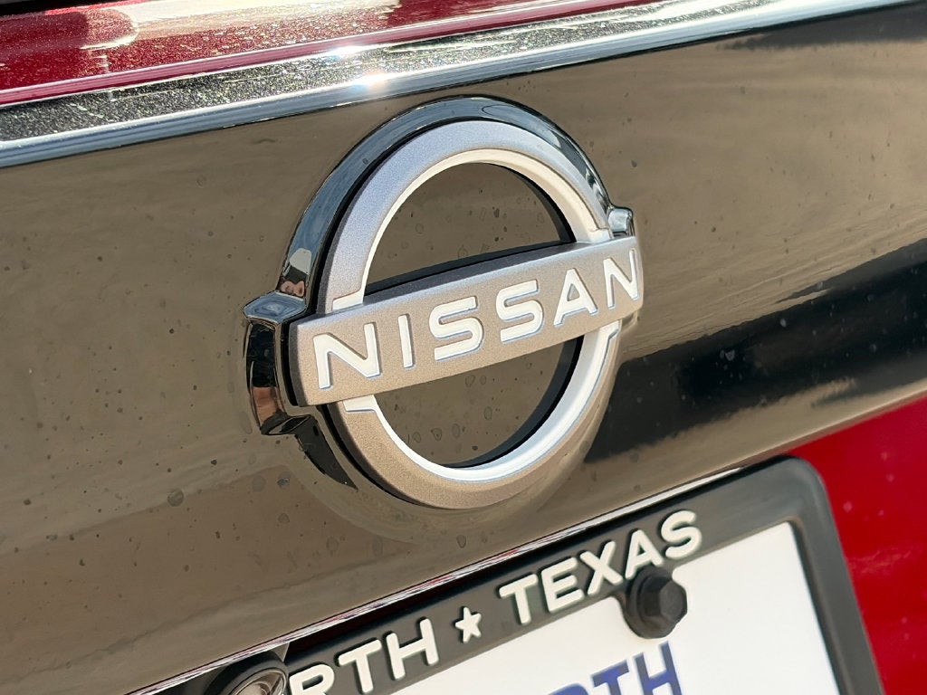 2027 Nissan Kicks SR