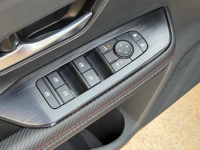 2027 Nissan Kicks SR