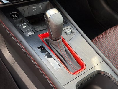 2027 Nissan Kicks SR