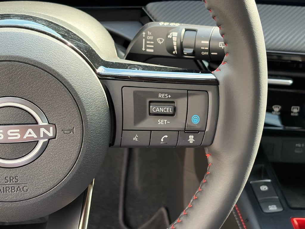 2027 Nissan Kicks SR