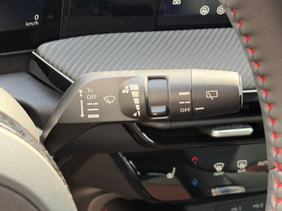2027 Nissan Kicks SR