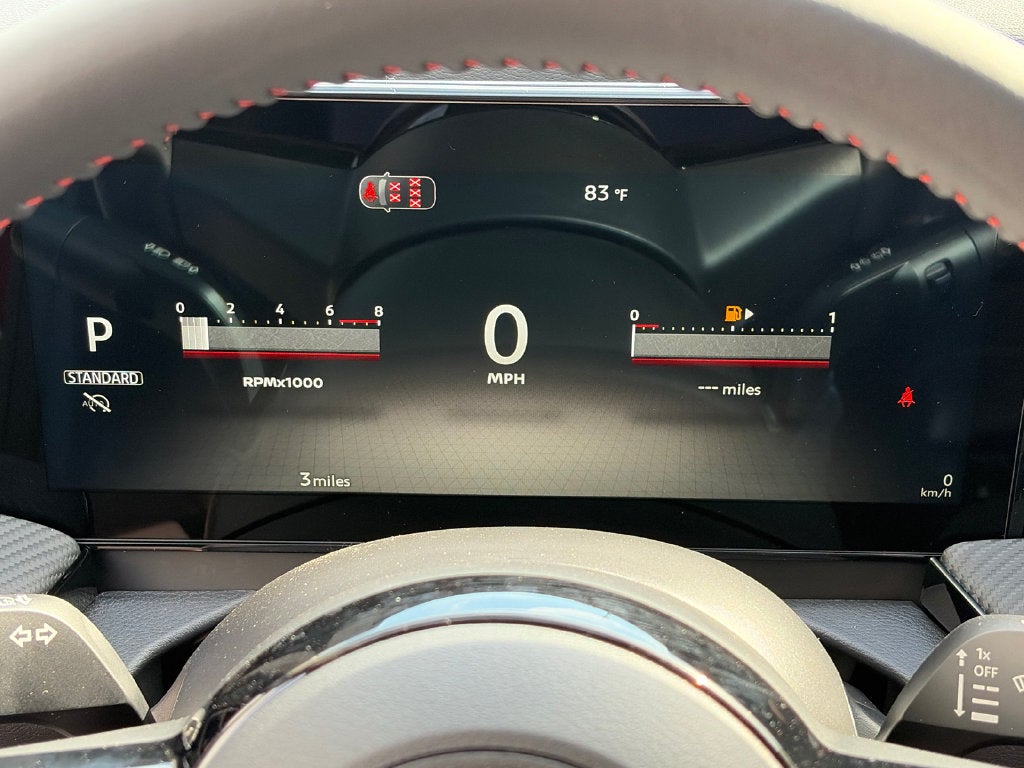 2027 Nissan Kicks SR