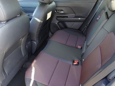 2027 Nissan Kicks SR