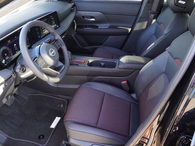 2027 Nissan Kicks SR