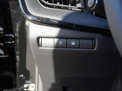 2027 Nissan Kicks SR