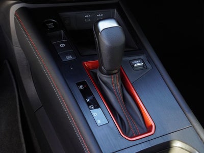 2027 Nissan Kicks SR