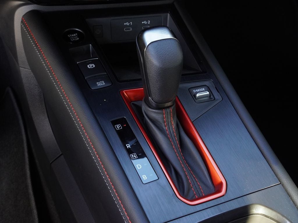 2027 Nissan Kicks SR